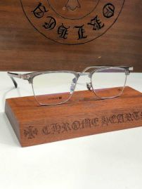 Picture of Chrome Hearts Optical Glasses _SKUfw46735937fw